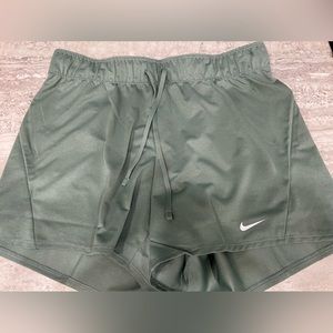 Nike Dry-fit Shorts